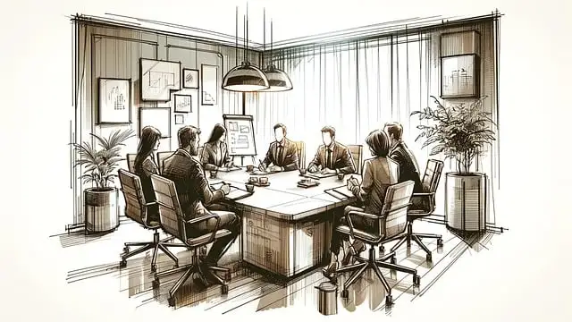 Overview of the Appointment of a Director